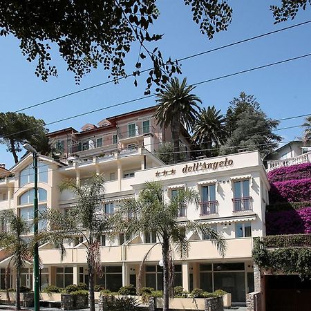 Residence Dell'Angelo Ospedaletti Exterior foto