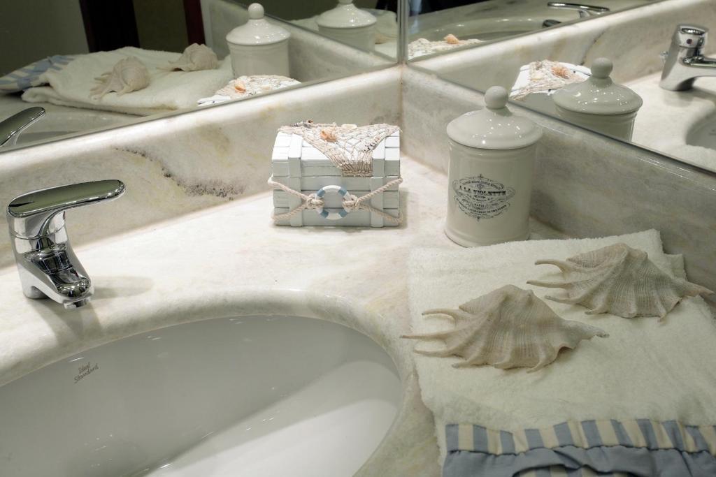 Residence Dell'Angelo Ospedaletti Habitación foto