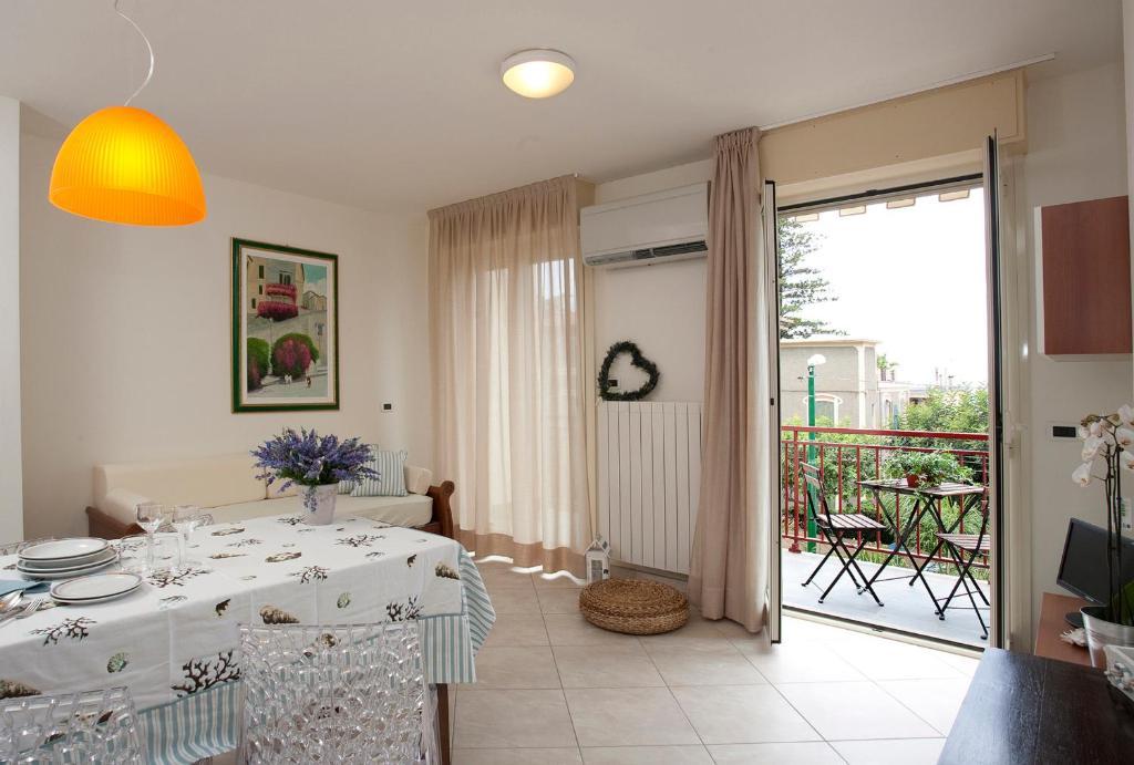 Residence Dell'Angelo Ospedaletti Habitación foto